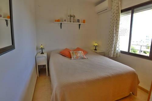 Apartamentos Capri 29