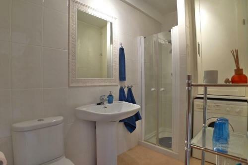 Apartamentos Capri 29