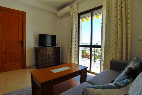 Apartamentos Capri 29