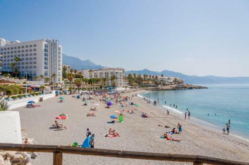 Apartamento Torrecilla Beach Delfin Nerja