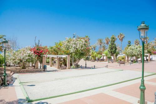 Apartamento Torrecilla Beach Delfin Nerja