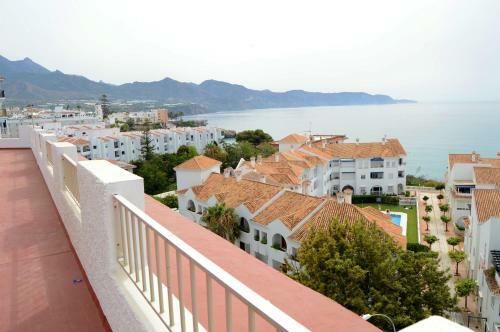 Apartamento Torrecilla Beach Delfin Nerja