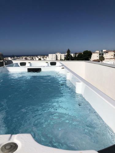 Apartamento Bellavista 3b Menyber