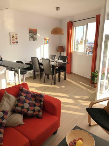 Apartamento Bellavista 3b Menyber