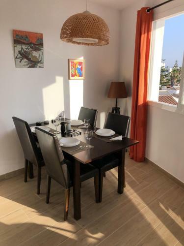 Apartamento Bellavista 3b Menyber