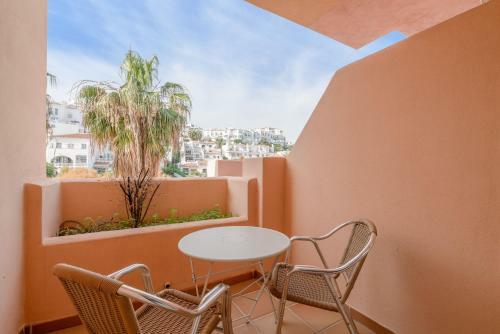 Apartamento Ibn Sadi14