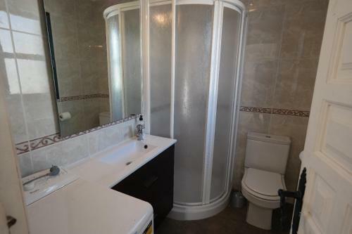 Apartamento Capistrano Playa, Nerja