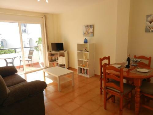 Apartamento Carabeo 2, Nerja