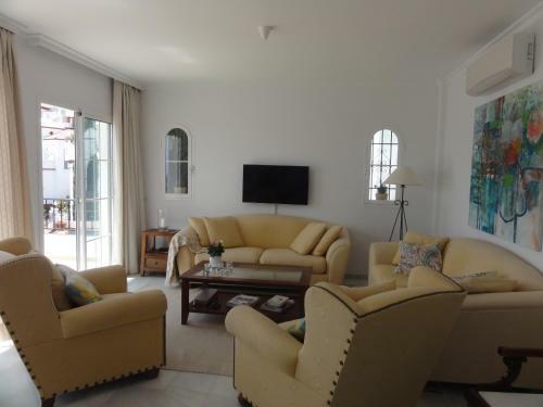 Villa Ladera Del Mar 2, Nerja