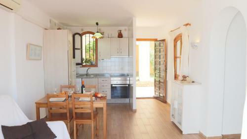 Apartamento Mandarinos, Nerja
