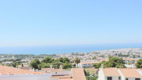 Apartamento Mandarinos, Nerja