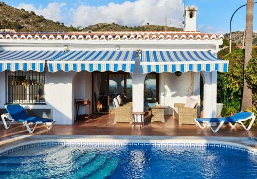Villa Ballyraine (2 Bedroom)