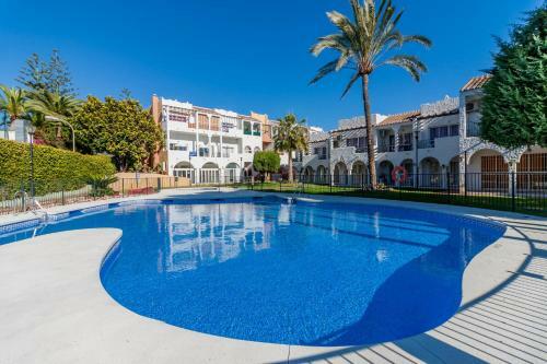 Apartamento Marina Playa Nerja