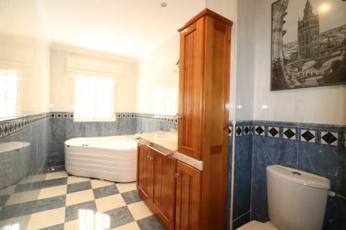 Apartment Olivia Spainsunrentals 1080