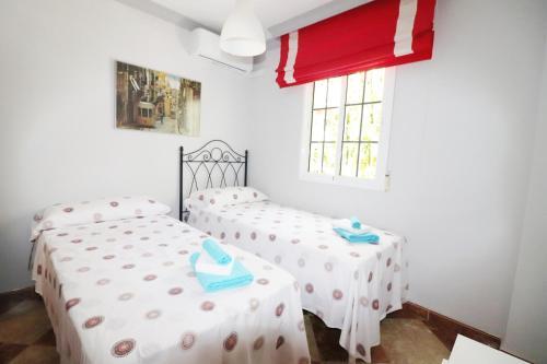Apartment Olivia Spainsunrentals 1080