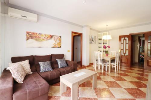 Apartment Olivia Spainsunrentals 1080