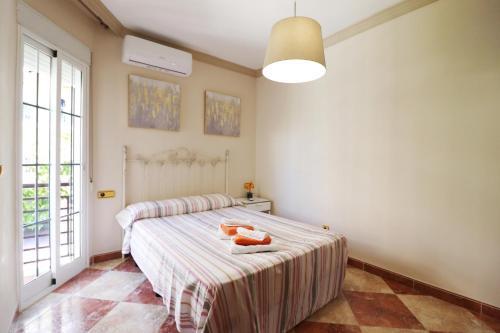 Apartment Olivia Spainsunrentals 1080