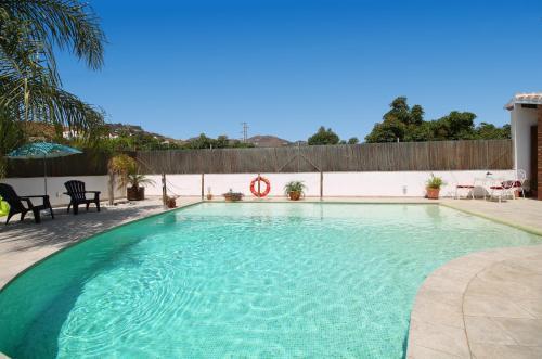 Villa La Rambla Spainsunrentals 1098