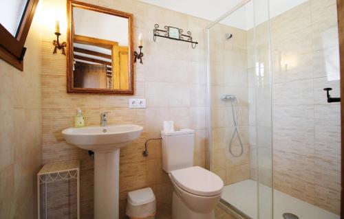 Villa La Rambla Spainsunrentals 1098