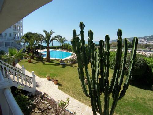 Apartamentos Stella Maris - Sleeps 4