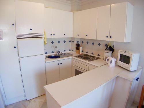 Apartamentos Stella Maris - Sleeps 4