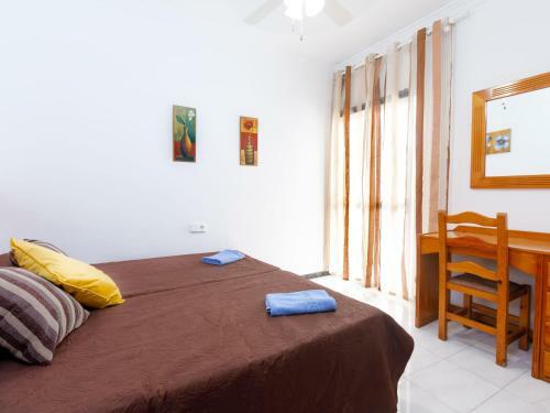 Apartment Plaza de Espa�a
