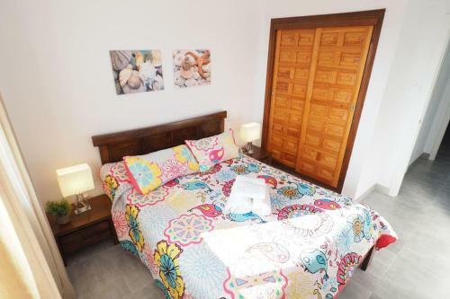 Apartamento Nerja Paradise Rentals - Morasol Apt 28