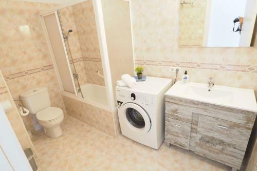 Apartamento Nerja Paradise Rentals - Morasol Apt 28