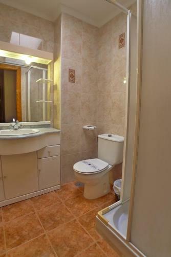 Apartamento R637 Los Jarales