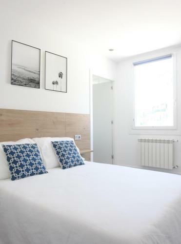 Bed & Breakfast Patos Beach House