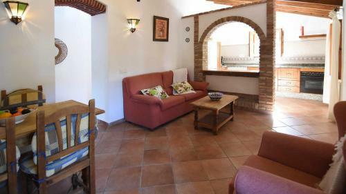 Villa Cortijo Loma de Las Vacas