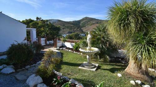 Villa Cortijo Loma de Las Vacas