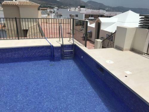 Apartamento Plaza Del Olvido