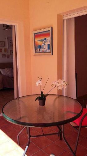 Apartamento Plaza Del Olvido