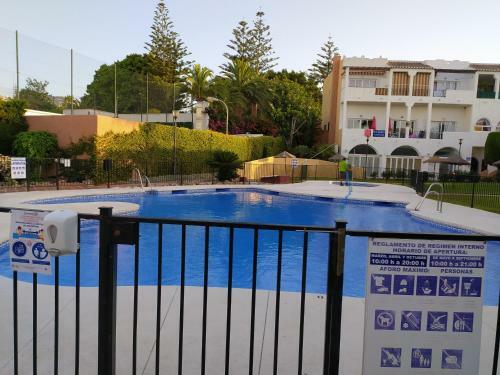 Apartamento Rio Marinas 12 - Eurosur