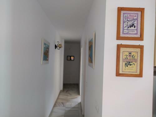 Apartamento Rio Marinas 12 - Eurosur