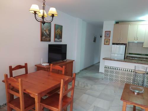 Apartamento Rio Marinas 12 - Eurosur