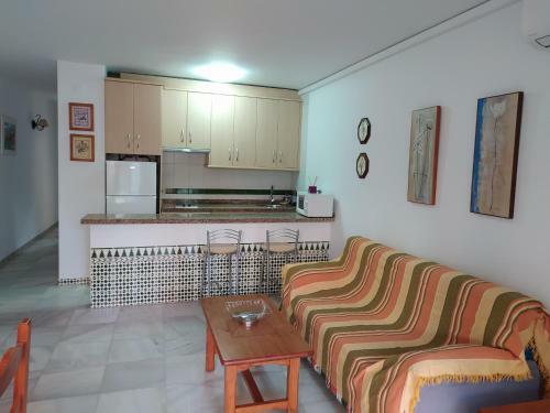 Apartamento Rio Marinas 12 - Eurosur