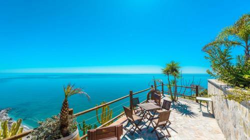 Villa Casa Estrella Nerja