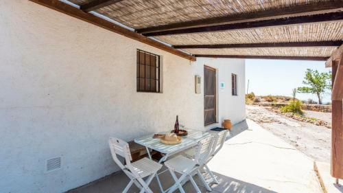 Villa Casa Grana Nijar