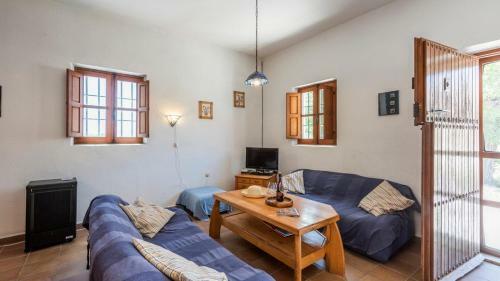 Villa Casa Grana Nijar
