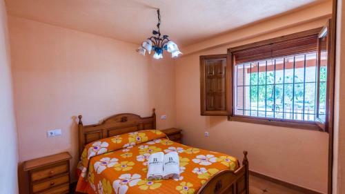 Villa Casa Ortosa Nig�elas