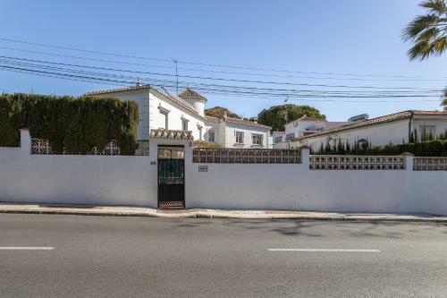 Villa Eden Nerja