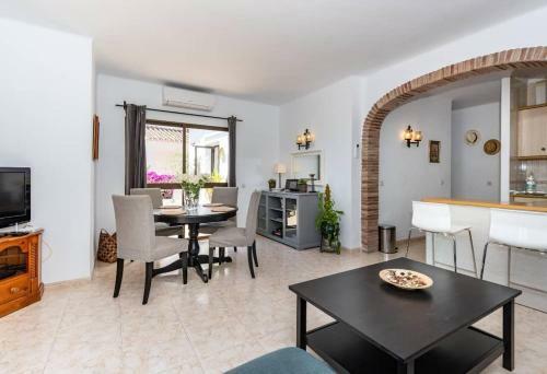 Apartamento Capistrano Playa, Nerja - R9988