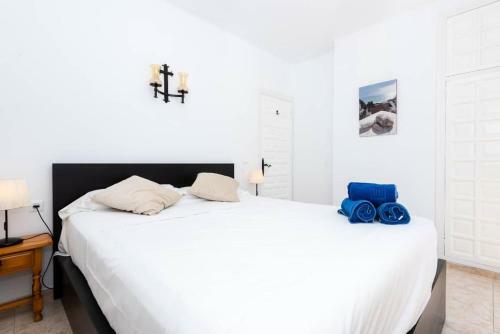Apartamento Capistrano Playa, Nerja - R9988