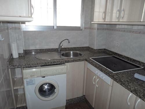 Apartamento Acapulco Playa 26 Menyber