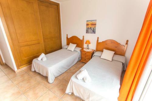 Villa Manuel Ex�tica Nerja