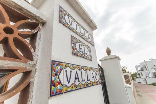 Villa Manuel Ex�tica Nerja