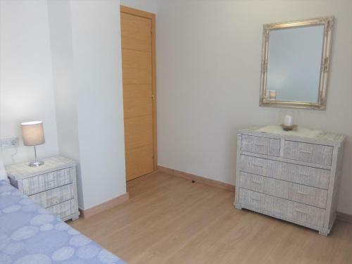 Apartamento Dunas Victoria