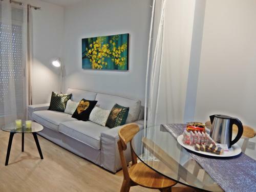 Apartamento Dunas Victoria